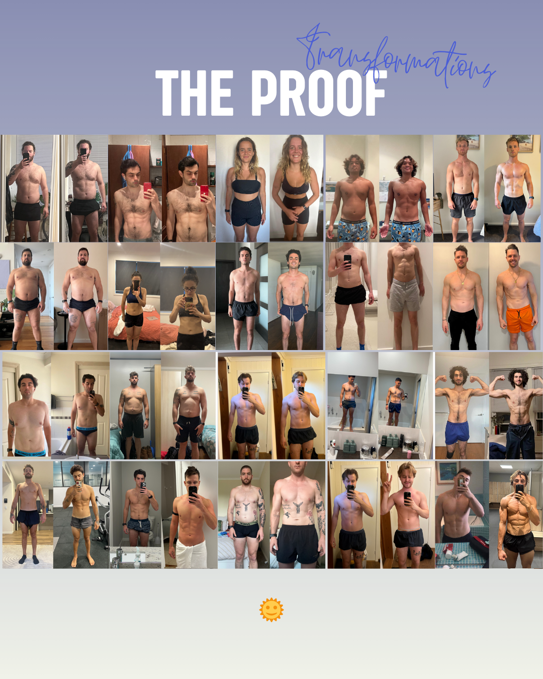 Purebody Eats: Diet & Nutrition Guide