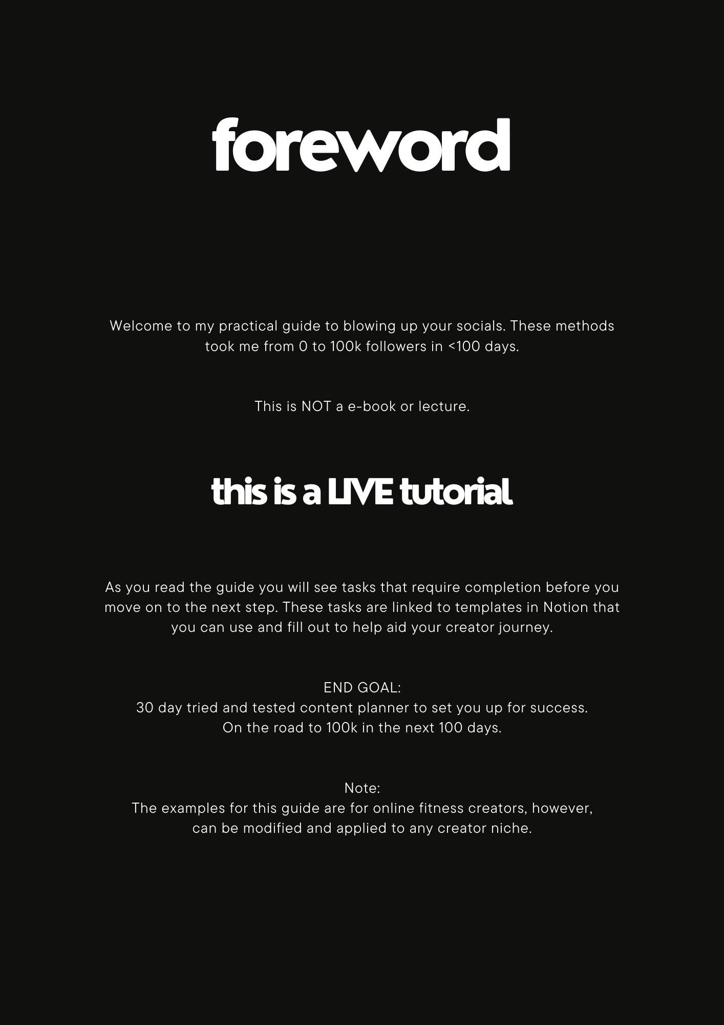 How Anyone Can go Viral on Instagram in 2024